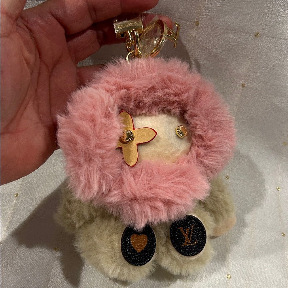 Key chain - Picture 5 of 5